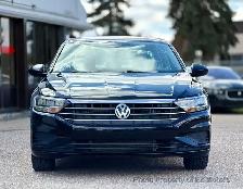 2019 Volkswagen Jetta 2019 Volkswagen Jetta Comfortline/6SPEED/O - Photo 7