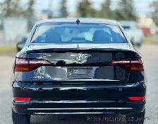 2019 Volkswagen Jetta 2019 Volkswagen Jetta Comfortline/6SPEED/O - Photo 10