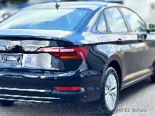 2019 Volkswagen Jetta 2019 Volkswagen Jetta Comfortline/6SPEED/O - Photo 11