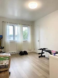 4 1/2 rénové à louer Saint-Léonard - Photo 4