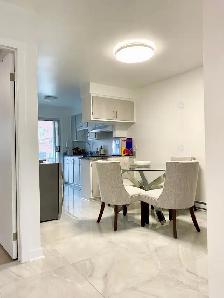 4 1/2 rénové à louer Saint-Léonard - Photo 5