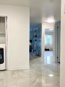 4 1/2 rénové à louer Saint-Léonard - Photo 8