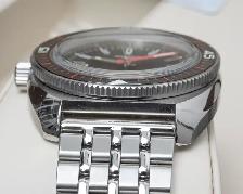 2026 Longines Ultra Chron Legend Diver Re-issue - Photo 4