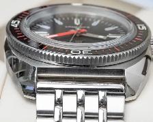 2026 Longines Ultra Chron Legend Diver Re-issue - Photo 5