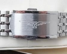 2026 Longines Ultra Chron Legend Diver Re-issue - Photo 6