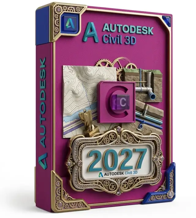 Autodesk Civil 3D 2027