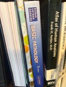 Medical Books & MCAT books - Photo 7