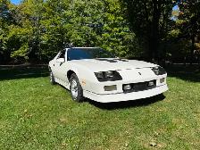 Chevrolet Camaro 1985