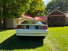 Chevrolet Camaro 1985 - Photo 3