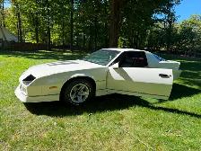 Chevrolet Camaro 1985 - Photo 4
