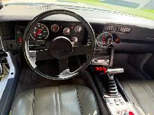 Chevrolet Camaro 1985 - Photo 10