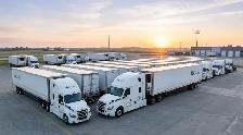 Teams wanted for Toyota dedicated US lanes.