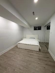 legal basement apartment - Photo 2