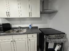 legal basement apartment - Photo 5