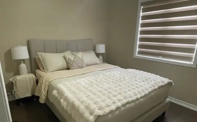 rental rooms are available for girls student only