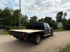 Custom and standard flat beds - Photo 6