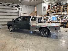 Custom and standard flat beds - Photo 8