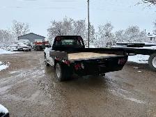 Custom and standard flat beds - Photo 10