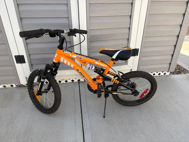 Bicycle for sale