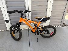 Bicycle for sale