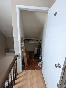 266B Crown St - 2BR Uptown, Split Level, Bus, Deck w/ Water View - Photo 8