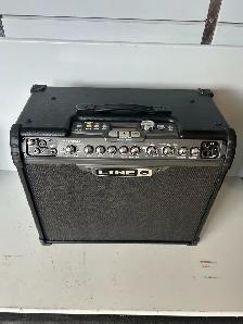 Line 6 Spider Jam Guitar Amp (31692853)
