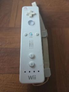Nintendo RVL-003 Wii Remote Control - White
