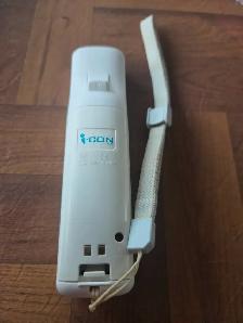 Nintendo RVL-003 Wii Remote Control - White - Photo 2