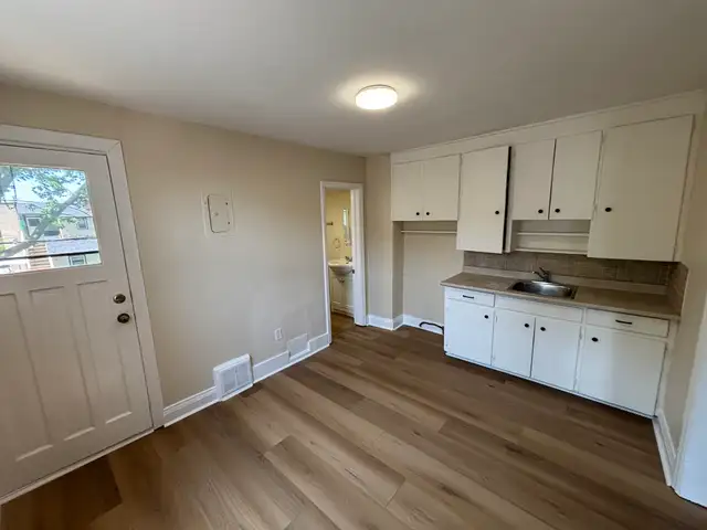 1 Bedroom Apartment Minutes to Port Dalhousie
