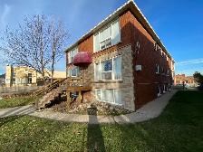 Quaint & Functional 1 Bedroom - Portage Rd. Niagara Falls