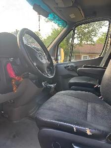 2014 Mercedes Benz Sprinter 2500 for sale - Photo 3