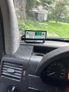 2014 Mercedes Benz Sprinter 2500 for sale - Photo 5
