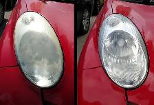 Yellow Hazy Headlights? - Photo 2