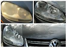 Yellow Hazy Headlights? - Photo 3