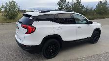 2019 GMC Terrain SLE - Photo 2