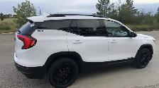 2019 GMC Terrain SLE - Photo 3