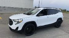 2019 GMC Terrain SLE - Photo 5