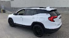2019 GMC Terrain SLE - Photo 6