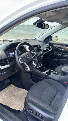 2019 GMC Terrain SLE - Photo 8