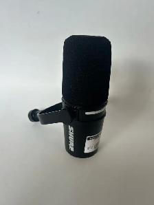 Shure MV7  Podcast Microphone (32614371) - Photo 3