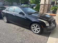 2013 Cadallic ATS 2.5L - Photo 2