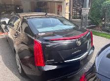 2013 Cadallic ATS 2.5L - Photo 3