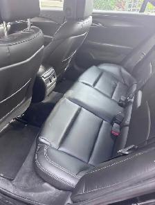2013 Cadallic ATS 2.5L - Photo 5