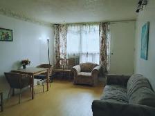 Room available at Eglinton and Don Mills