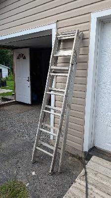 Ladder multi task
