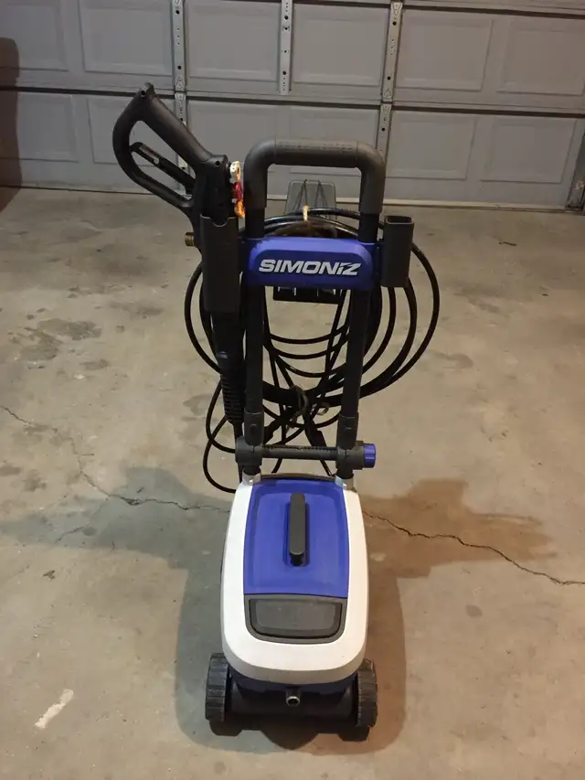 Powerwasher