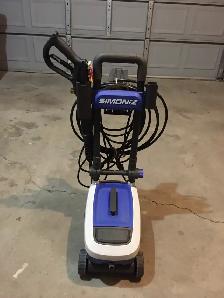 Powerwasher