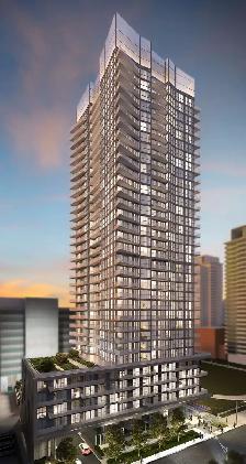 1 Bed Condo, Yonge and Eglinton, 5 minutes walk to subway - Photo 10