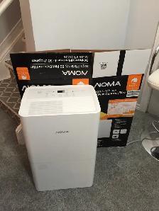 Dehumidifier (50 pint)