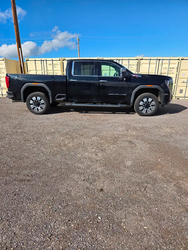 GMC Truck
